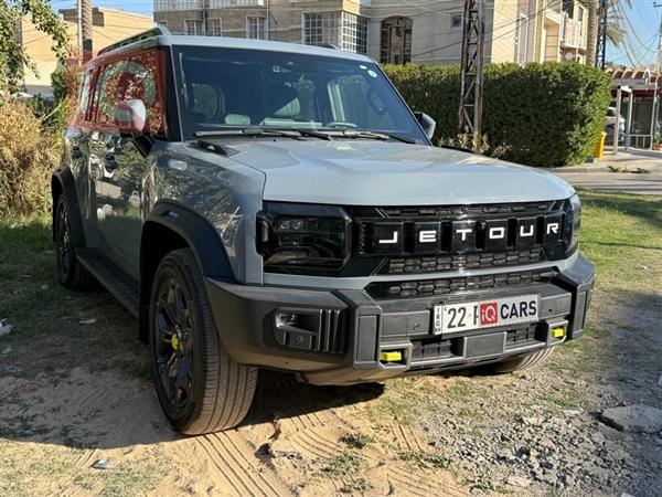 جيتور T2 2025 للبيع في العراق -  بغداد